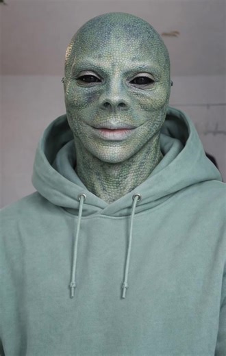 Part 3 of Answering Your Questions About Reptilians🦎👽. #alien #shapeshift #reptile #reptilian #foruoupage