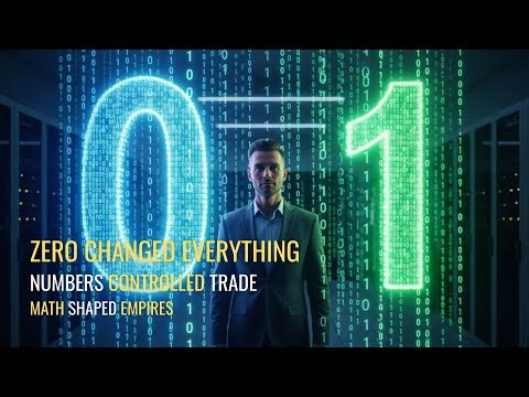 The History Of Numbers, The History Of Numbers From Ancient Counting to Modern Mathematics