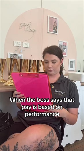 Letz Get Lit 2444 on Instagram: "Performance based pay? We understood the assignment. #letzgetlit2444 #onestopshop #EventStyling #performance"