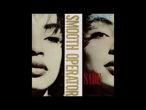 Smooth Operator (Neo-Soul Mix) Sade AI Cover