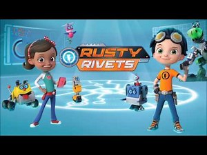 Rusty Rivets Theme Song