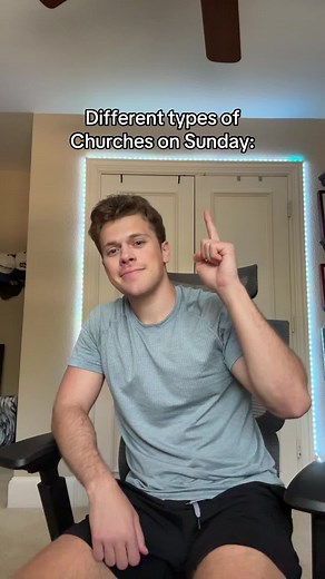 I love yall! 🤣🫶 #christian #christiantiktok #fyp #foryou #trending | baptist church