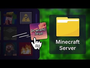 How To Add a Resource Pack To a Minecraft Server 1.21+