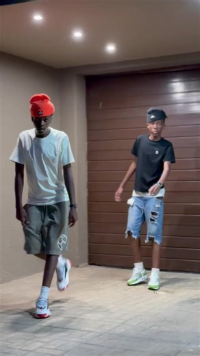 Perfect Dance Moves with Nike Footwear