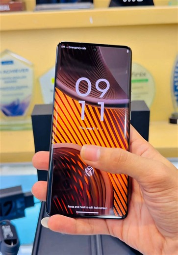 MOTOROLA EDGE 50 ULTRA⚠️🖤 FINGER🫆CamEra📸❤️‍🔥(16 16=32GB/1TB)‼️ #motorolaedge50ultra #edge50ultra #motorola #viral #younuscommunication