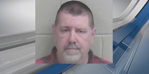 Wayne Co. deputy arrested, fired after off-duty incident