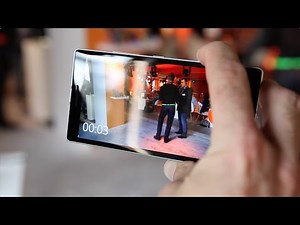 Lumia Camera blir standardapp i alla Windows 10-telefoner. Ska även fungera på datorer.