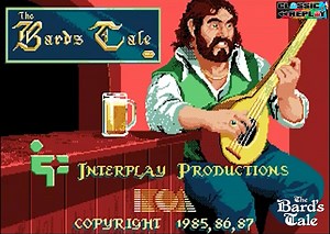 5.7K views · 141 reactions | If you remember this game you're a true adventurer - The Bards Tale... Help us improve the channel. Support Classic Replay here: https://www.facebook.com/becomesupporter/ClassicReplayOfficial/ #TheBardsTale #interplay #rpggames #retrogaming #amiga500 | Classic Replay | Facebook