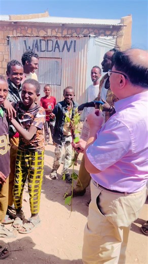 Citiraafkii oo qayilaya ayaan buurta gocondhaale ku hor joogaye , maxaa ka hadhay 48-dii saac aan soo daaye@KHADAR.FURINLE@101 @musharax sidiiq H guleed