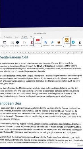 Introducing ONLYOFFICE Document Editor