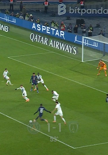 PSG vs Paris FC Highlights: A Thrilling Ligue 1 Match