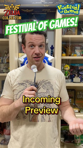 Festival of Games presented by ‪@LIRetroGaming‬