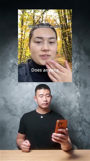 Shifting colors? — Why and how to fix it