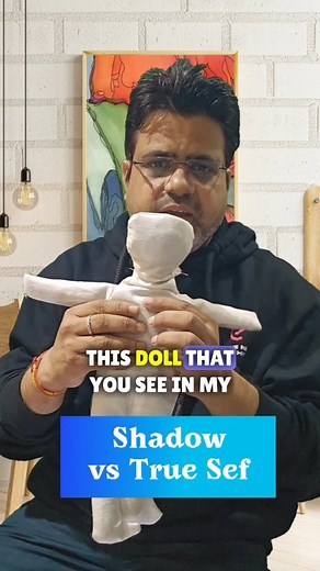 Advancd Shadow Self Energy Healing Program ◾️▫️◾️▫️ "Discover The You Within You" Everyone has a shadow, a hidden side with fears and past traumas. If left unaddressed, it can disrupt relationships, sabotage progress, ruin your life and affect your well being. Break free from toxic relationship cycles, repeated patterns, overcome boundaries, and conquer issues like people pleasing and harsh judgments through Shadow Work. Heal hidden parts to integrate your shadows and transform your life with ou