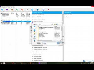 How to Create Forensic Disk Image E01 File