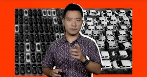 奇蹟還是虛胖？中國電動汽車產業的AB面