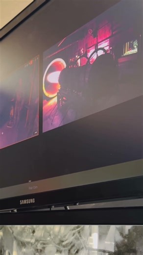 Full Afterburner 🔥 F100 Jet Engine Test Stand Run