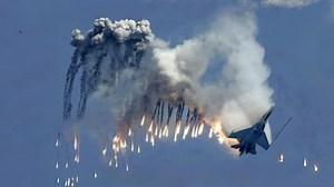 US's Most Chaotic Air Battle that Ended in Tragedy