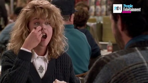 EW's Top Ten Rom-Com Movie Moments