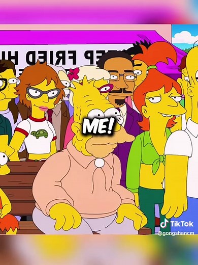Krusty Burger Simpsons: Best Episodes & Krusty Klump Bar Moments