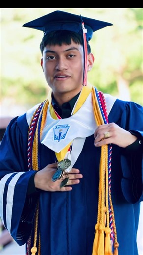 Class of 2026: From Bank Accounts to Diplomas