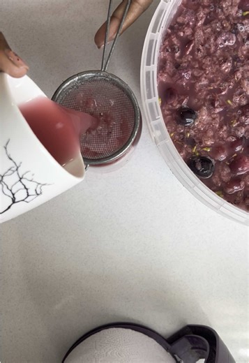 How to Make Grape Alcohol at Home: A Simple Guide