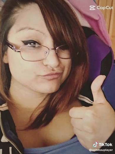 Aphmau Reveals Her True Identity! ❤️🥰