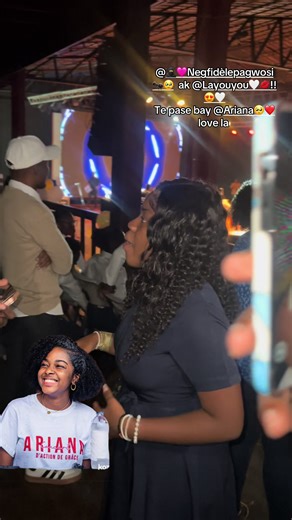 #moundelmasyodripp @Ariana🥺❤️