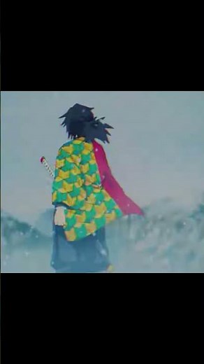 Demon Slayer 4K AMV/EDIT