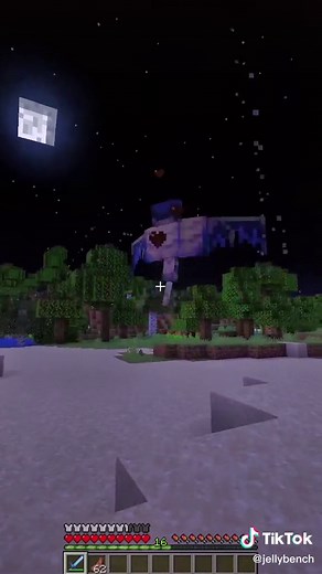 How to Find Phantoms in Minecraft | Spawn Tips and Tutorial