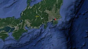 What we know about the earthquake in Japan