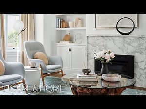 See A Cabbagetown Victorian Home Get A Modern Update