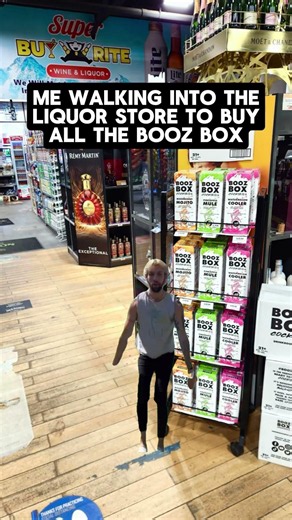 When you decide to buy THE ENTIRE liquor store 😂 #liquor #shopping #comedy