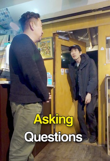 Mastering Question Formats in Japanese Language