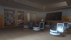 Overwatch's Newest Map