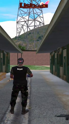 Como Ativar a Mira Fixa no FiveM de GTA 5