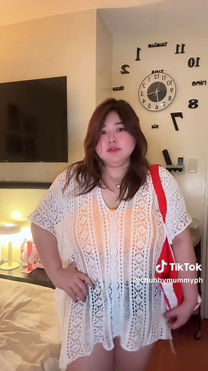 Chic Plus Size Swim Cover Ups for Beach Style