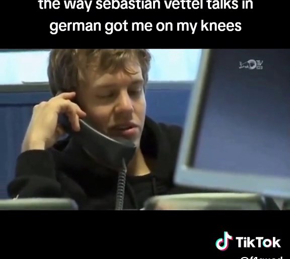 Sebastian Vettel Red Bull Racing Highlights