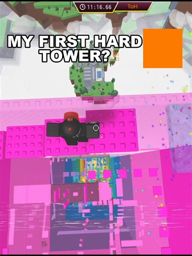 First ETOH Edit Completion on ROBLOX