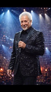 "Sir Tom Jones Announces 2026 World Tour. Music legend Sir Tom Jones is officially returning to the stage with his highly anticipated 2026 World Tour, marking a powerful new chapter in a career defined by longevity, vocal power, and unforgettable live performances. More than just a series of concerts, the tour is being described as a celebration of music, connection, and the enduring bond between Sir Tom and his fans around the world." • View it right here! https://goldenoldies.best/sir-tom-jone