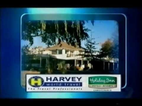 Wheel of Fortune (Australia) - November 21 2003 - Rob Elliott’s Final Episode