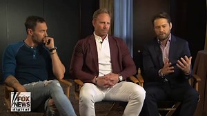 'Beverly Hills', 90210’ reboot brings the familiar friends back to FOX with a twist