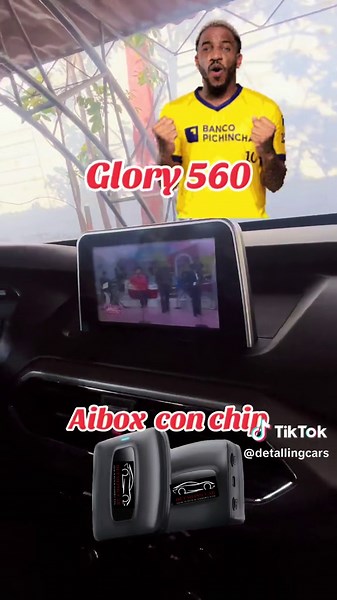 🚨NO CAMBIES TU PANTALLA ORIGINAL 🚨CON EL DISPOSITIVO AIBOX CONVERTIRÁS TU AUTORADIO ORIGINAL EN ANDROID 🔴EL DISPOSITIVO SOLO SE CONECTA AL USB Y SE COMPARTE WIFI DE TU CELULAR SIN NECESIDAD DE DESARMAR NADA DE TU VEHÍCULO PARA MANTENER LA GARANTÍA DE FÁBRICA 🔴PODRÁS DISFRUTAR DE: ♦️canales (nacionales e internacionales) ♦️películas de estrenos (Netflix,Max,Disney) ♦️las mejores series ♦️YouTube ♦️play Store podrás descargar lo q desees ♦️CarPlay y Android auto será. 🔴 CARACTERÍSTICAS : 🔹AN