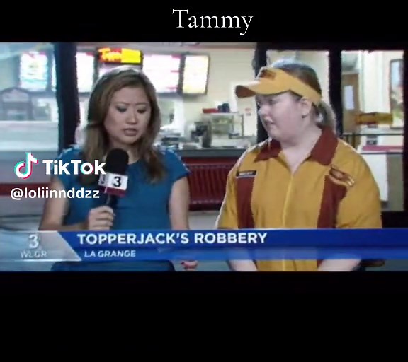 Tammy: Hilarious Robbery Scene with Melissa McCarthy