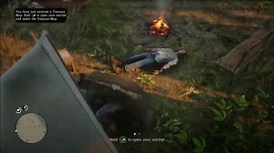 RED DEAD 2 ONLINE GAMEPLAY 720P 60FPS