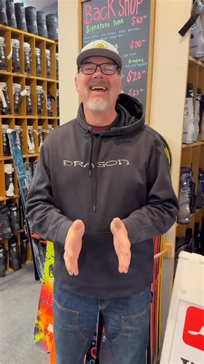 Beaver Mountain | 🎿❄️🏂 It’s Ski Shop Yard Sale season — Beaver style! Join us for the Beaver Mountain Ski Shop Yard Sale on Saturday, November 8th from 9am... | Instagram