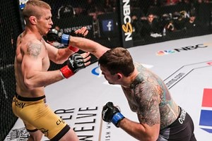 Sean O’Connell and the Fight for Respect