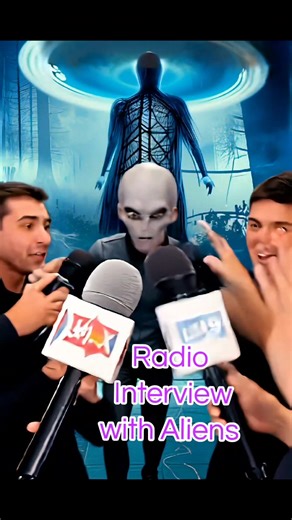 Alien Interview SNX Radio Show Truth Beyond Disclosure with Patrick Cross #fypシ゚viral #aliensarereal #podcastshow #snx #radiohost