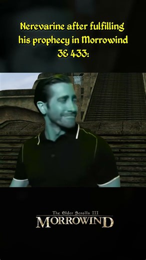 Morrowind - Relatable and Funny pt32