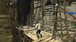 Uncharted: Drake’s Fortune Finished In 39 Minutes (Speedrun)